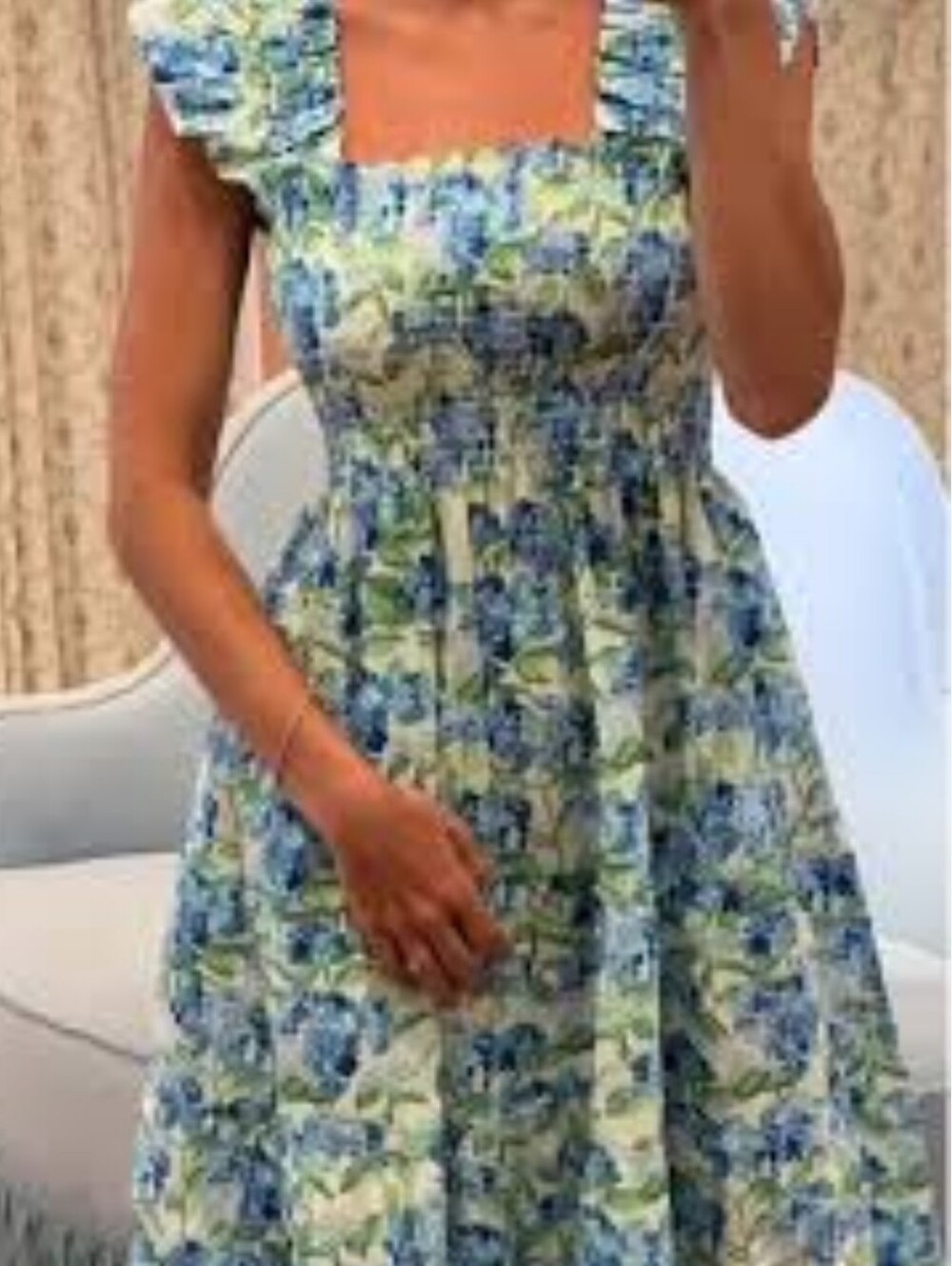 Hill House  Ellie Nap  Dress